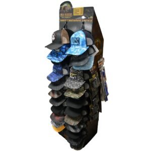 Novelty Inc 023219 Trucker Hat