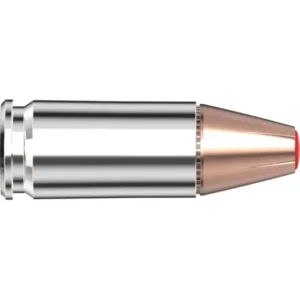 Hornady 90216 Critical Duty 9MM +P 124 Grain FlexLock Duty 250 Rd Bx