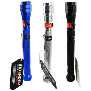 Novelty Inc 023157 Magnetic Extend Tool Light