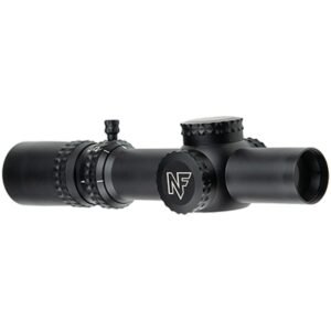 Nightforce ATACR 1-8x24mm FFP Rifle Scope – FC-DMX Reticle