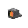 Holosun EPS CORE Enclosed Pistol Sight – Multiple Reticle – Green Reticle