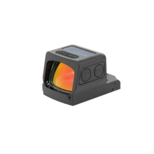 Holosun EPS CORE Enclosed Pistol Sight – Multiple Reticle – Green Reticle