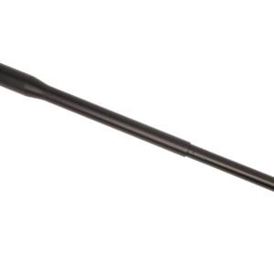 20″ 6.5 Creedmoor 4150 Medium Rifle Barrel 1:8 – Black Nitride