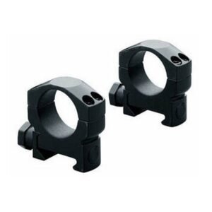 Leupold 59310 Mark 4 Matte Black 34mm Super High