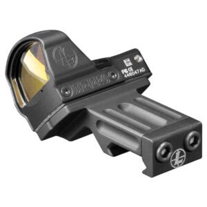Leupold DeltaPoint Pro 45? AR Mount