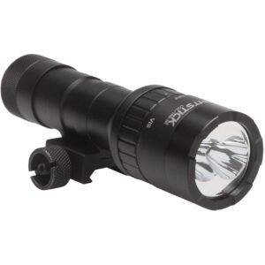 Nightstick Dual-Beam Long Gun Light Kit W/IR Illuminator