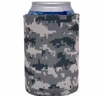 AR15Discounts Digital Camo Koozie