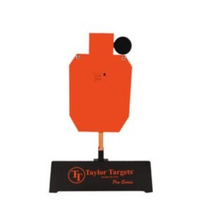 Taylor Targets Pro Series Hostage Paddle