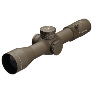 Leupold Mark 5HD 3.6-18x44mm (35mm) M1C3 FFP PR-1MOA Dark Earth Riflescope