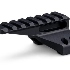Vortex Precision Diving Board Mount, 30mm, Black, 20.25×12.0x12.5