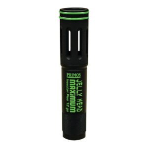 Primos 69401 Jelly Head Maximum Turkey Choke Tube – 12Ga Mossberg 835/935