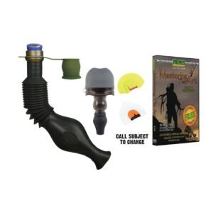 Primos 943 Elk Hunter’s Master Pak