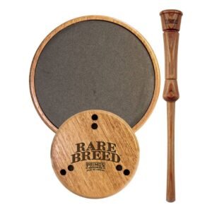 Prtimos PS2904 Rare Breed Slate Turkey Call