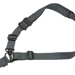 Magpul MAG518-GRY MS4 Dual QD Sling