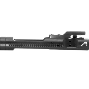 Aero Precision AR-15 5.56/.223 Bolt Carrier Group w/ Carrier Grooves – Black Nitride