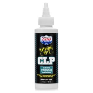 Lucas Extreme Duty CLP – 4 OZ. Liquid Bottle