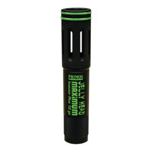Primos 69402 Jelly Head Maximum Turkey Choke Tube – 12Ga Beretta/Benelli Mobil