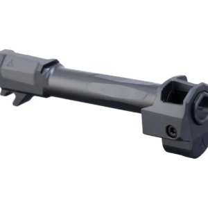 Radian AFTERBURNER + RAMJET – Sig P365 – 3.7″ – Black