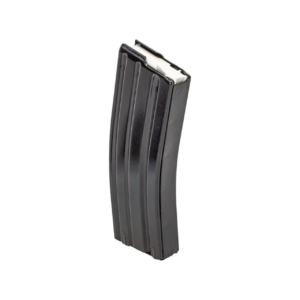 E-Lander 5.56 NATO 30-Round Polymer AR-15 Magazine