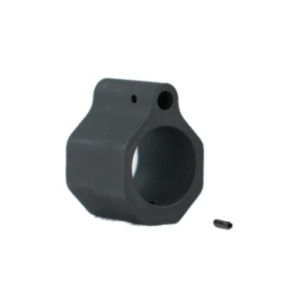 NBS .750 Low Profile Gas Block – Phosphate