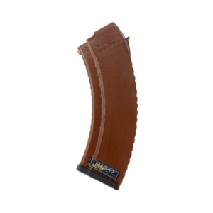 Xtech Tactical 30rd 7.62×39 AK47 Slab Side Mag47 Elite Cerakote Bakelite Finish