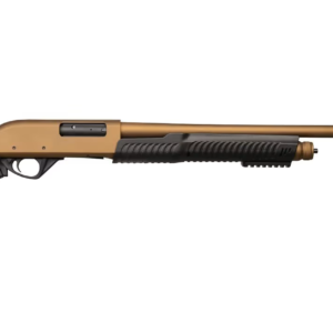 GForce Arms GF3P 12Ga 18.5″ 4+1 Shotgun w/ Bronze Pistol Grip