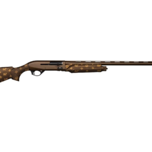 GForce Arms SAX-2 12Ga 3″ 28″ 4+1 Mid-Bnz Lux Semi-Auto Shotgun