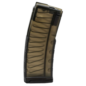 Amend2 AR-15/M4/M16 5.56x45mm NATO/.223 Remington Mod-C Translucent Olive Drab Green 30-Round Magazine