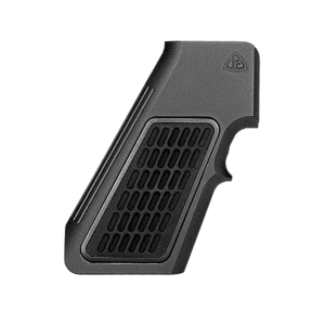 Trinity A2 Aluminum Skeleton Grip – Black