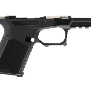 Anderson Manufacturing Kiger 9C 9mm Luger Stripped Pistol Frame – Black