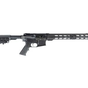 Anderson Manufacturing AM-15 Utility 16″ 5.56mm Semi-Automatic HBAR 10RD Rifle