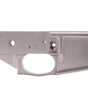 Anderson Manufacturing AM-15 Stripped Lower Receiver – closed – Raw