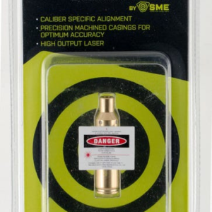 SME XSIBL65CR Sight-Rite Laser Bore Sighting System 6.5 Creedmoor Brass Casing