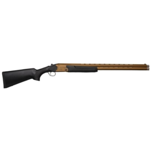 GForce GF5 12Ga 28″ Over/Under Black Burnt Bronze