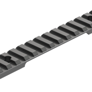 Leupold BackCountry Cross-Slot Savage 110 Round Rcvr SA 1-pc (8-40 Adaptable) Matte