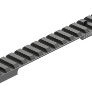 Leupold BackCountry Cross-Slot Remington 700 LA 1-pc 20MOA (8-40 Adaptable) Matte