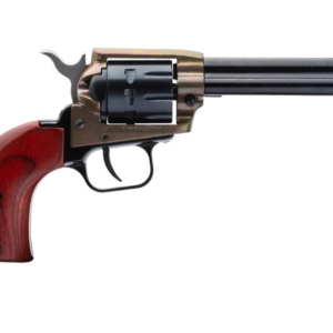 Heritage Rough Rider Revolver 4.5″ – .22 LR – 9 Round COCOBOLO