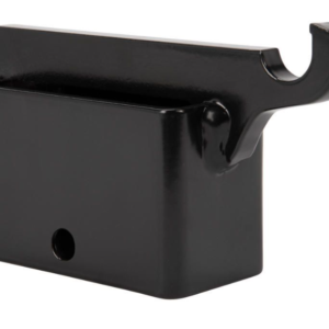Gong And Steel Target Hanging Hook For 2in X 4in Mount