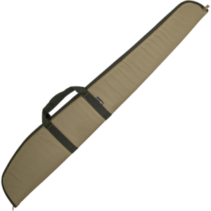 Allen Durango Shotgun Case – 52in – Tan/Black