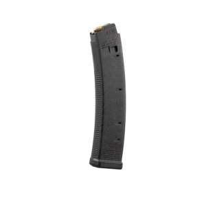 Magpul Industries Magazine PMAG 35 EV9 9MM 35/10 Pinned 10 Round Fits CZ Scorpion EVO 3 Black