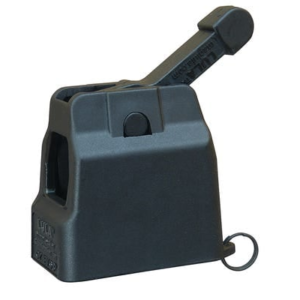 Maglula ltd., Mag Loader/Unloader, Maglula, 9MM, CZ Scorpion EVO 3, Black