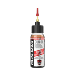 Real Avid Gun-Max Gun Oil 1 oz Bottle