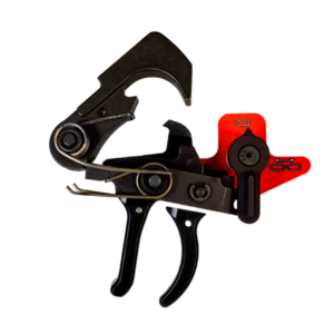 Franklin Armory BFSIII AR-Elite Curved/Flat Binary Trigger