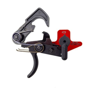 Franklin Armory BFSIII AR-Essential Curved Binary Trigger