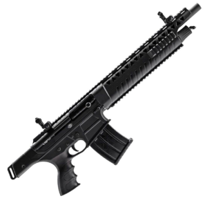 Rock Island Armory VRF14 12 Gauge 14″ Semi Automatic Shotgun – Black