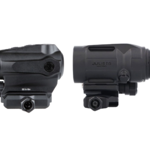 Sig Sauer SORJ5X201 Romeo 5XDR Red Dot w/Juliet5 Micro Magnifier