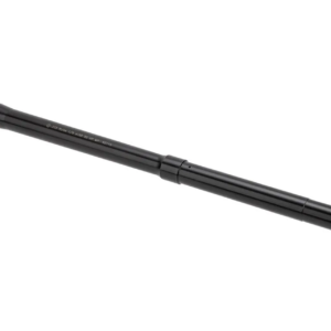 Ballistic Advantage 16″ .223 Wylde Tactical Government Stainless Steel Midlength AR-15 Barrel w/ Ops 12 Premium Black Series 1:8 Twist