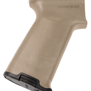Magpul MOE+ AK-47/74 Pistol Grip – FDE