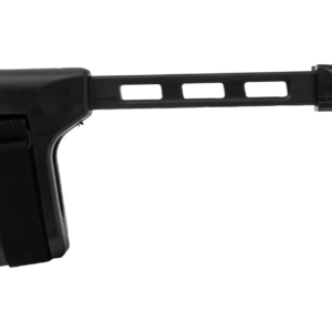 SB Tactical FS1913 Aluminum Folding Pistol Brace