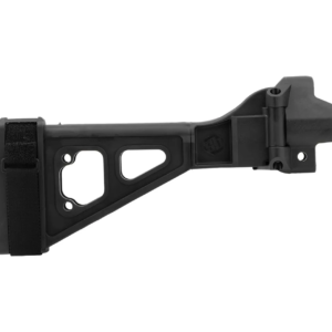 SB Tactical SBT5 Pistol Stabilizing Brace – Black